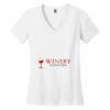 Women's Perfect Weight ® V Neck Tee Thumbnail