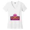 Women's Perfect Weight ® V Neck Tee Thumbnail