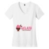 Women's Perfect Weight ® V Neck Tee Thumbnail