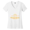 Women's Perfect Weight ® V Neck Tee Thumbnail