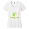 Women's Perfect Weight ® V Neck Tee Thumbnail