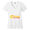 Women's Perfect Weight ® V Neck Tee Thumbnail