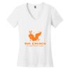 Women's Perfect Weight ® V Neck Tee Thumbnail