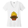 Women's Perfect Weight ® V Neck Tee Thumbnail