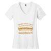 Women's Perfect Weight ® V Neck Tee Thumbnail