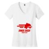 Women's Perfect Weight ® V Neck Tee Thumbnail
