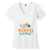 Women's Perfect Weight ® V Neck Tee Thumbnail