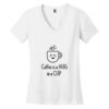 Women's Perfect Weight ® V Neck Tee Thumbnail