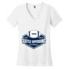 Women's Perfect Weight ® V Neck Tee Thumbnail