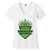 Women's Perfect Weight ® V Neck Tee Thumbnail