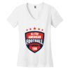Women's Perfect Weight ® V Neck Tee Thumbnail