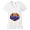 Women's Perfect Weight ® V Neck Tee Thumbnail