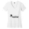 Women's Perfect Weight ® V Neck Tee Thumbnail
