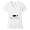 Women's Perfect Weight ® V Neck Tee Thumbnail