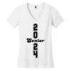 Women's Perfect Weight ® V Neck Tee Thumbnail