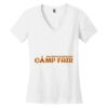 Women's Perfect Weight ® V Neck Tee Thumbnail