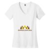 Women's Perfect Weight ® V Neck Tee Thumbnail