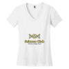 Women's Perfect Weight ® V Neck Tee Thumbnail