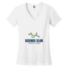 Women's Perfect Weight ® V Neck Tee Thumbnail