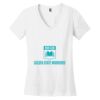 Women's Perfect Weight ® V Neck Tee Thumbnail