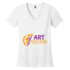Women's Perfect Weight ® V Neck Tee Thumbnail