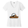Women's Perfect Weight ® V Neck Tee Thumbnail