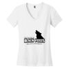 Women's Perfect Weight ® V Neck Tee Thumbnail