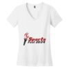 Women's Perfect Weight ® V Neck Tee Thumbnail