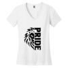 Women's Perfect Weight ® V Neck Tee Thumbnail
