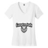Women's Perfect Weight ® V Neck Tee Thumbnail