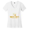 Women's Perfect Weight ® V Neck Tee Thumbnail