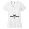 Women's Perfect Weight ® V Neck Tee Thumbnail