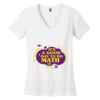 Women's Perfect Weight ® V Neck Tee Thumbnail