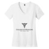 Women's Perfect Weight ® V Neck Tee Thumbnail