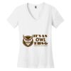 Women's Perfect Weight ® V Neck Tee Thumbnail