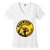 Women's Perfect Weight ® V Neck Tee Thumbnail