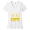 Women's Perfect Weight ® V Neck Tee Thumbnail