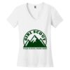 Women's Perfect Weight ® V Neck Tee Thumbnail