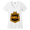 Women's Perfect Weight ® V Neck Tee Thumbnail