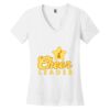 Women's Perfect Weight ® V Neck Tee Thumbnail