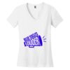 Women's Perfect Weight ® V Neck Tee Thumbnail