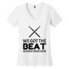 Women's Perfect Weight ® V Neck Tee Thumbnail