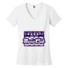 Women's Perfect Weight ® V Neck Tee Thumbnail