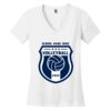 Women's Perfect Weight ® V Neck Tee Thumbnail