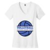 Women's Perfect Weight ® V Neck Tee Thumbnail