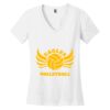 Women's Perfect Weight ® V Neck Tee Thumbnail