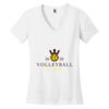 Women's Perfect Weight ® V Neck Tee Thumbnail