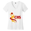 Women's Perfect Weight ® V Neck Tee Thumbnail