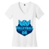 Women's Perfect Weight ® V Neck Tee Thumbnail