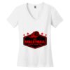 Women's Perfect Weight ® V Neck Tee Thumbnail